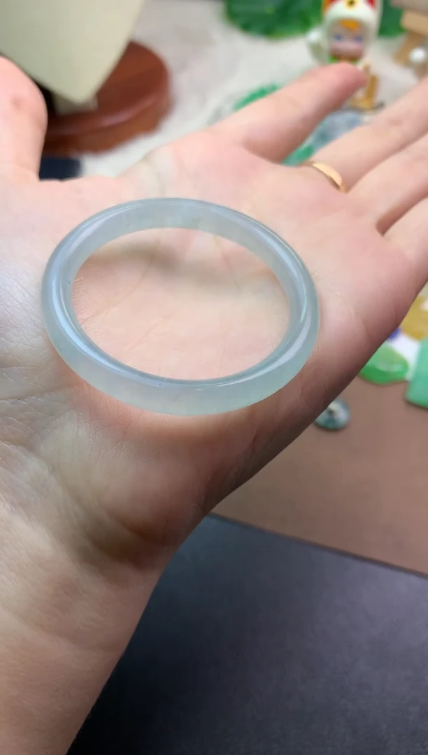 未镶嵌定制翡翠毛货