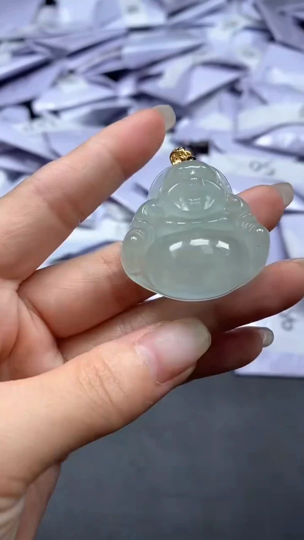 高端甄选吊坠（一物一图）172