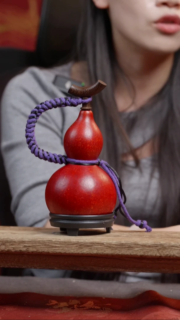 912号大漆葫芦一物一拍拍拍退退限购拉黑