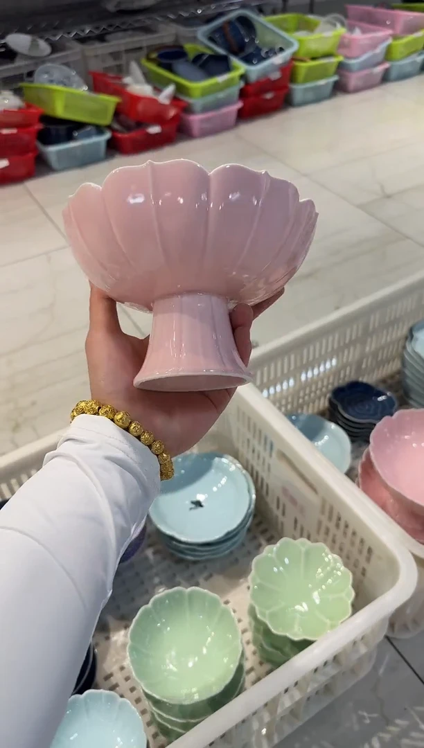 瓷片微瑕商品，介意勿拍