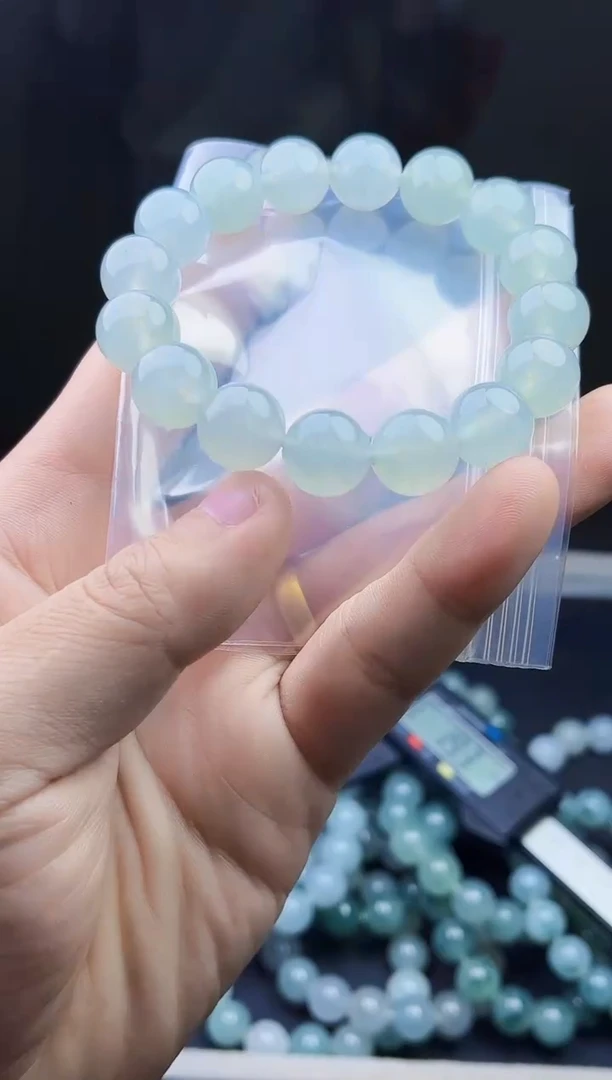 【闪购商品】定制翡翠未镶嵌毛货需精细抛光拍一发一