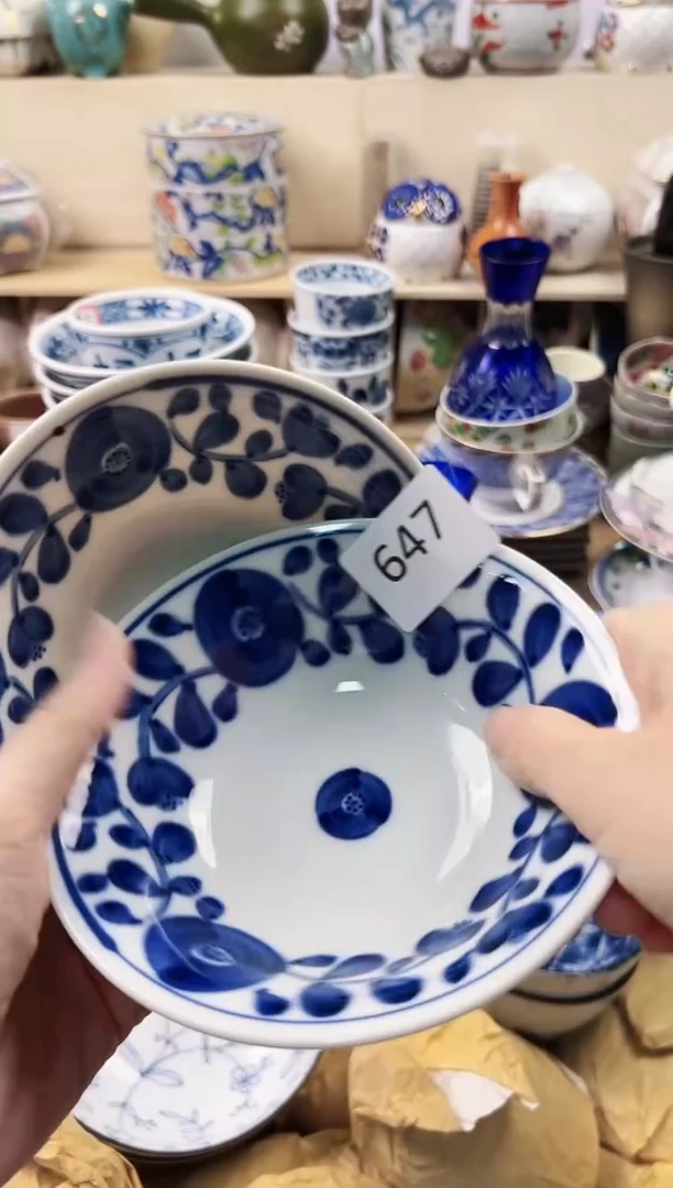 瓷片?****?            2