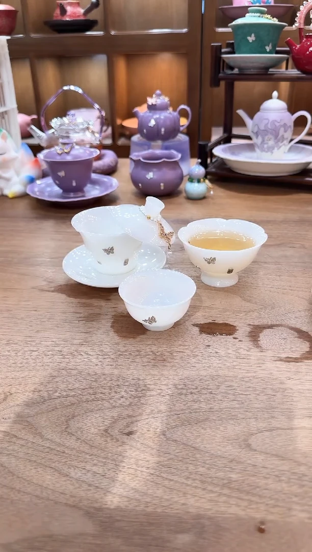 无一心茶具专用链接@@A13025