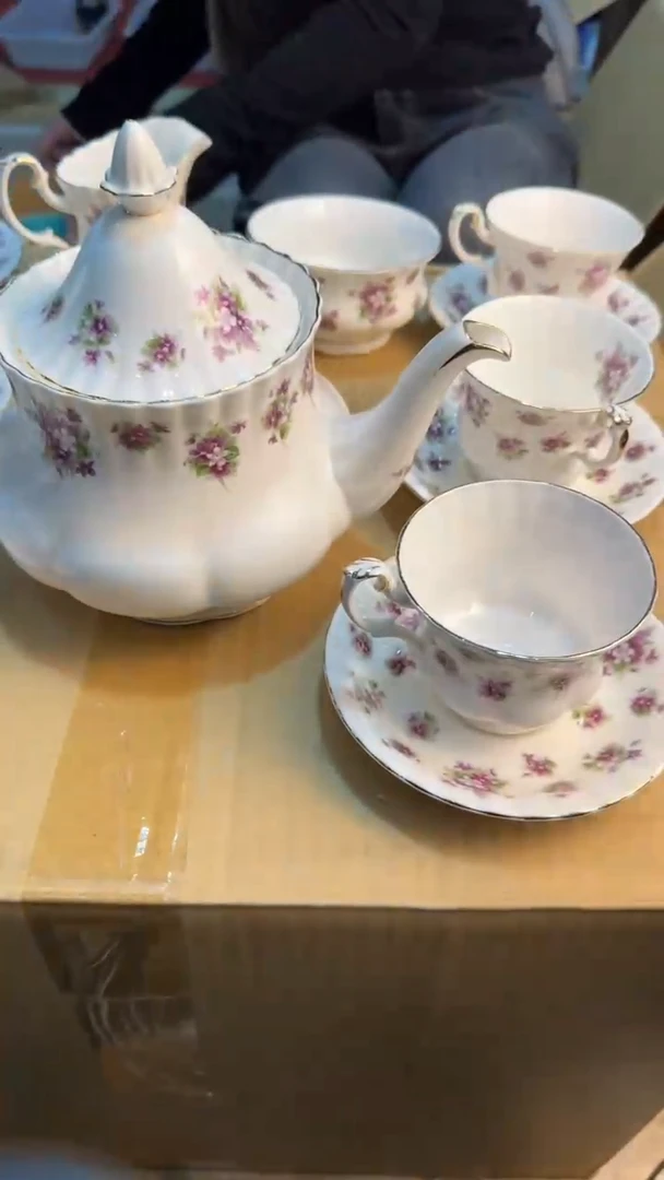 【闪购商品】茶盏8888888888    363