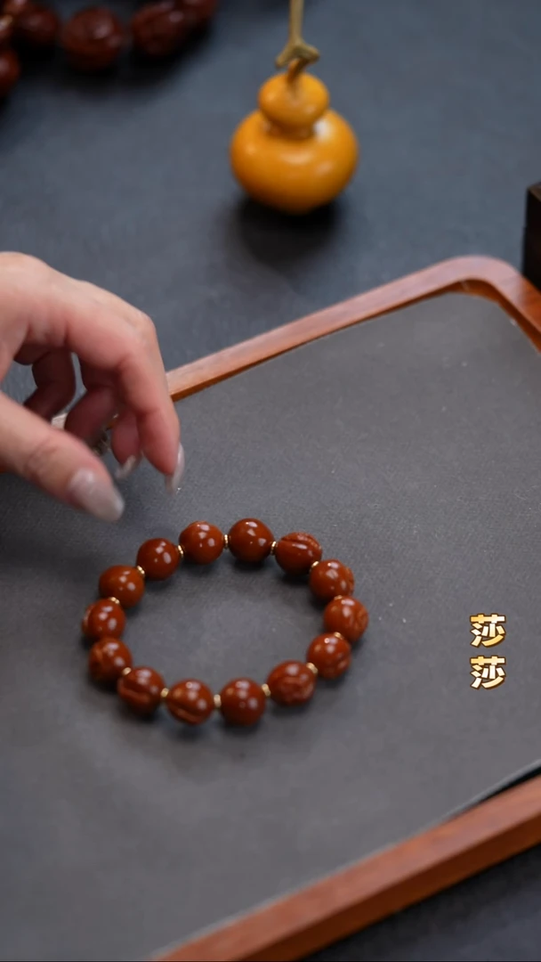 吊坠橄榄核梅**主橄榄核