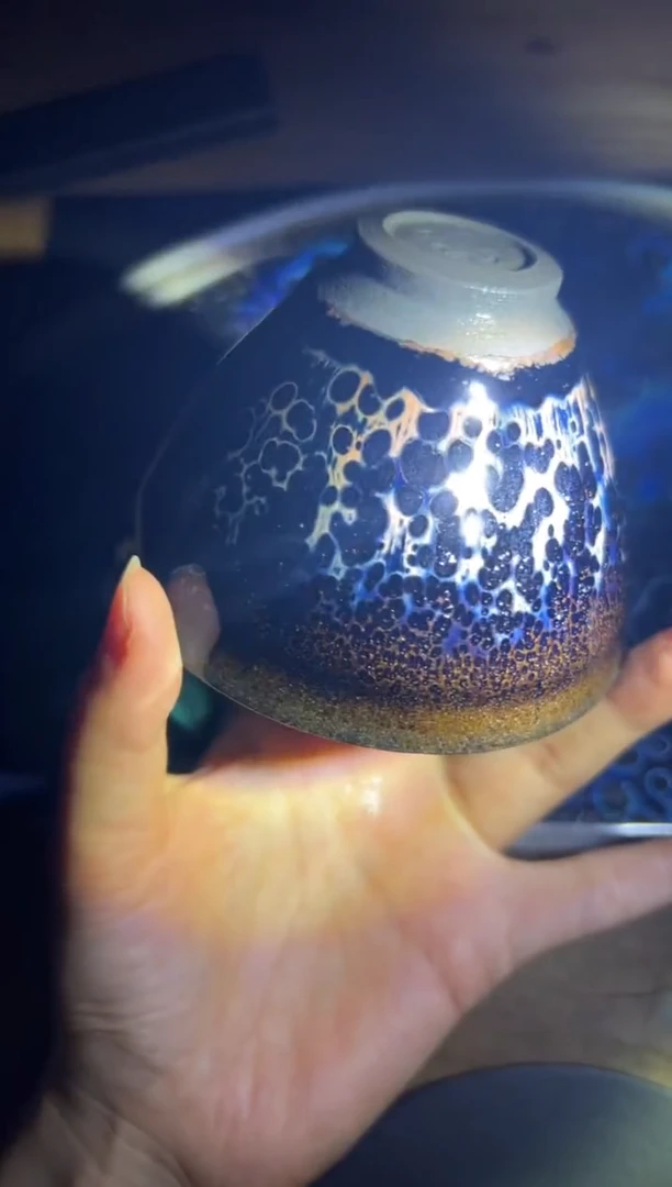 茶盏刘子龙高端收藏27