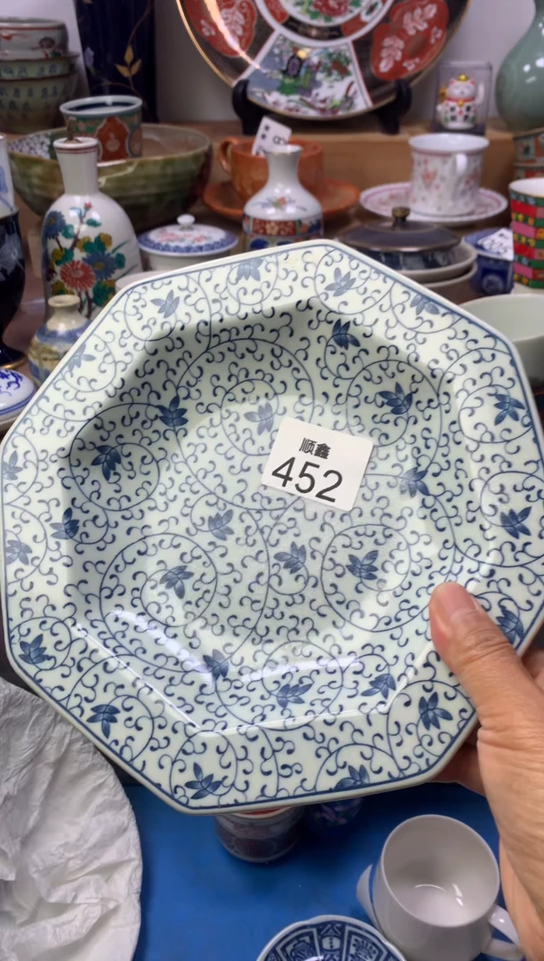 “****”顺鑫工艺品店闪购