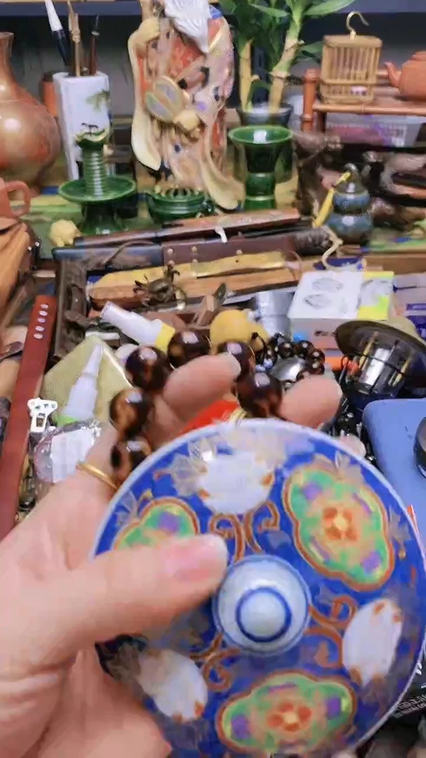 摆件茶文化  工艺美术