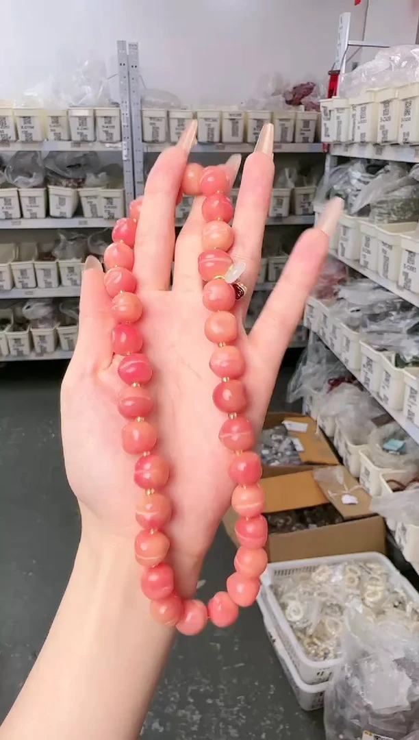 菩提根/象牙果吊坠S-C819190