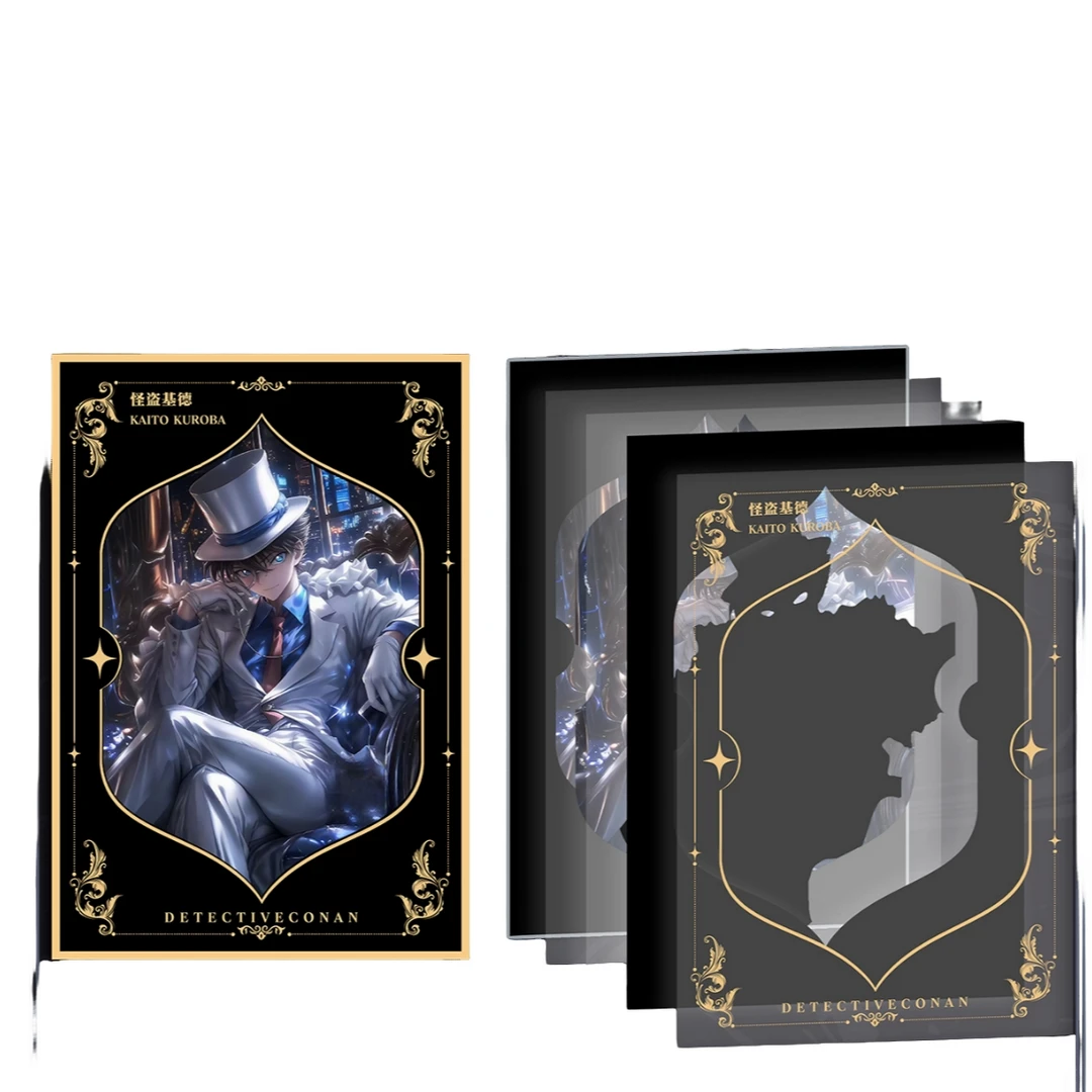 【强取】 《漫影工作室A5 大卡第一弹》（默认代拆）