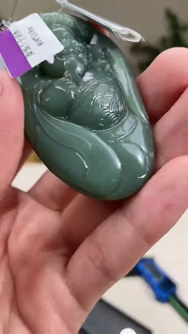 定制和田玉多样性拍一发一280093