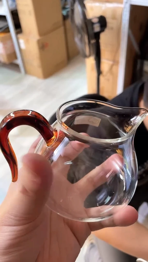 啊****?禾器/晶悦茶海/琥珀