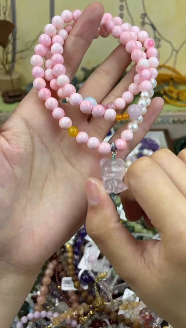 手串贝壳未镶嵌268