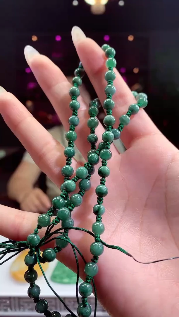 未镶嵌定制翡翠5天然翡翠（拍一发一）