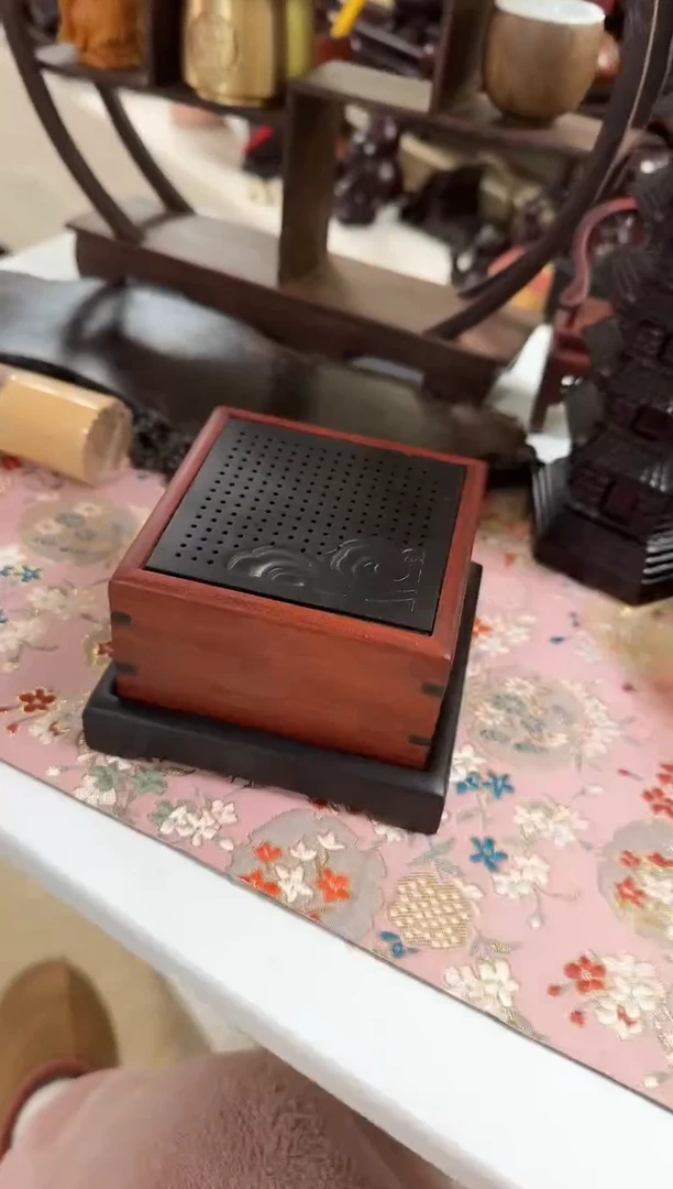 【闪购商品】方香盒淘多奇好物