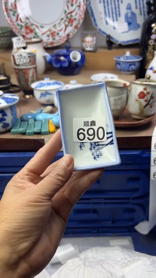 陶塔*顺鑫工艺品店闪购