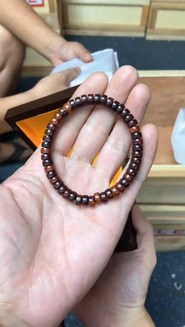 手串羽川文玩云仓