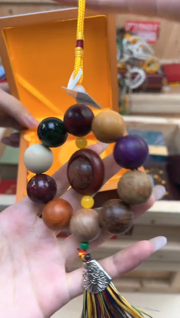 非洲檀香手串/手链000000000000000000000