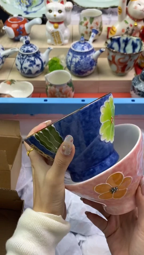 【闪购商品】瓷片隆莲瓷器欢迎大家