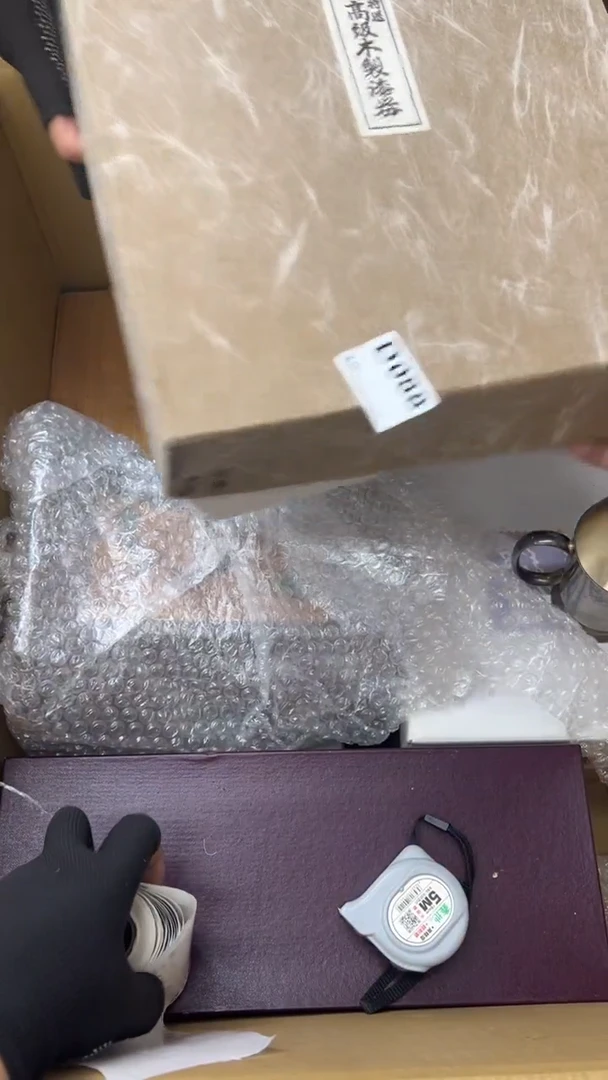 瓷片随**尘中古商品谨慎参拍088