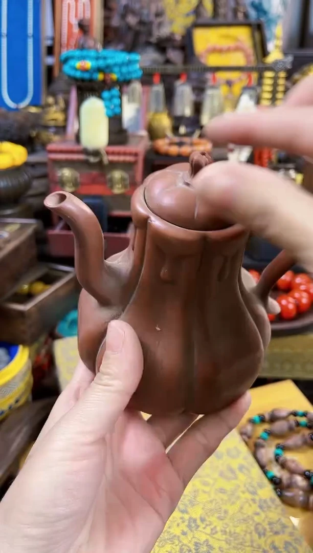 【闪购商品】风车木（黑檀木）1