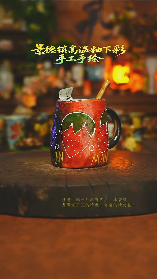 素简暖陶集手作486