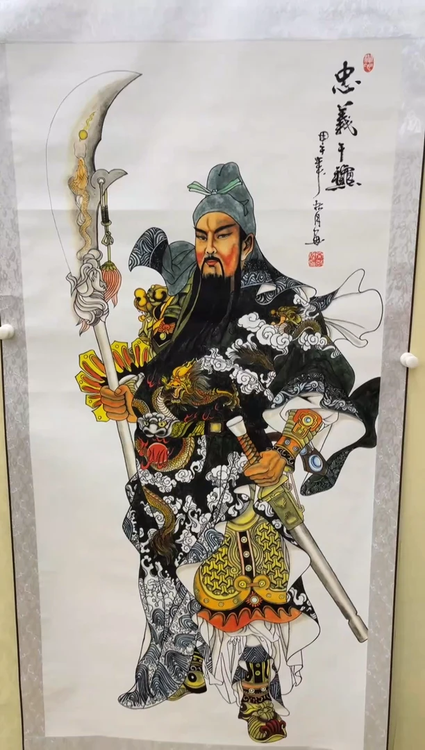 艺术的珍藏     701