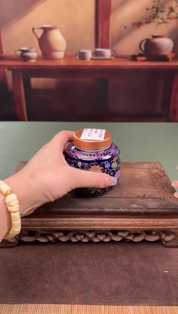 【闪购商品】顾德茶器福利闪购链接