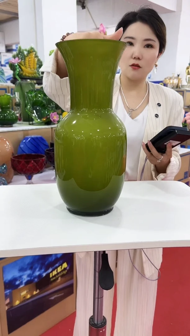 泰言花瓶花器P-11