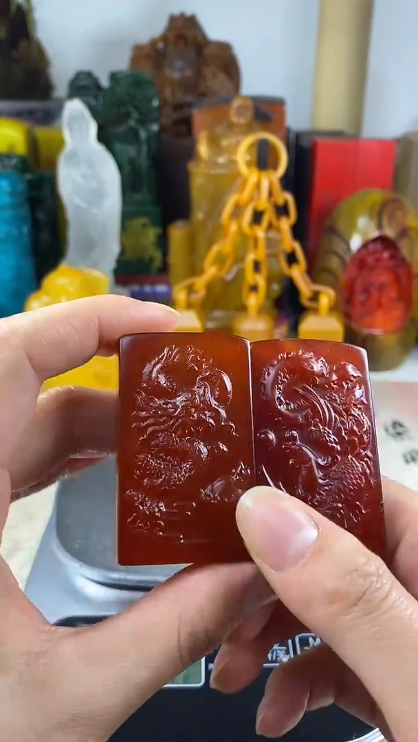 寿山石印石22寿山石