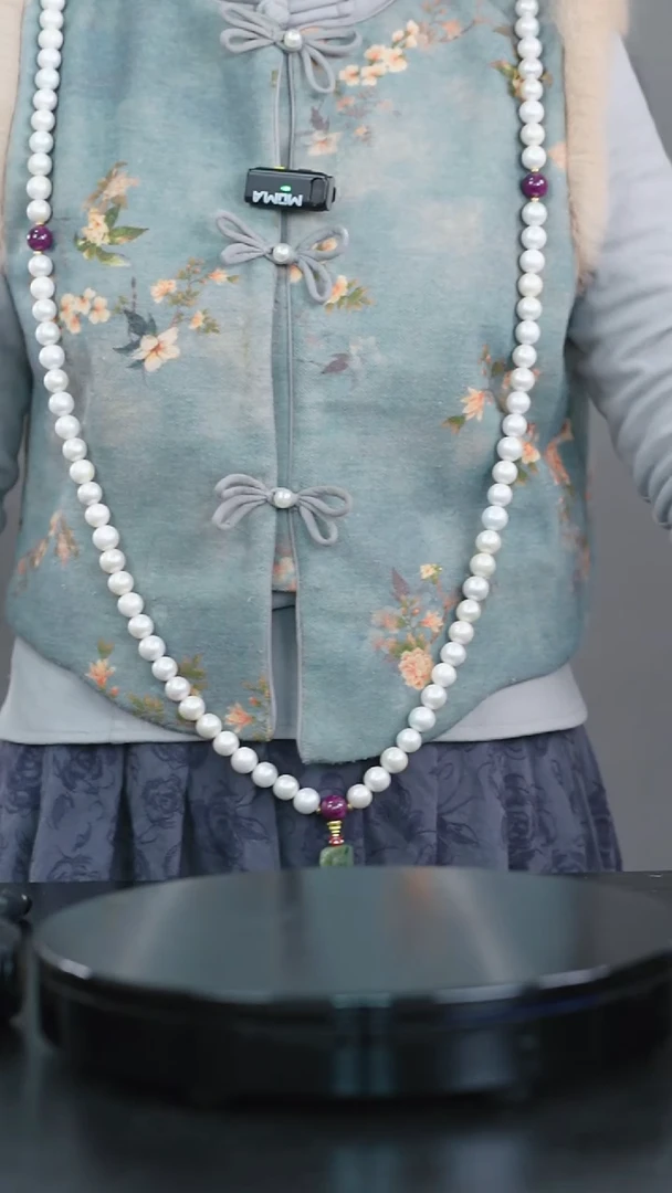 奉****号108朝珠一物一证 铜宝艺收藏 精品专场