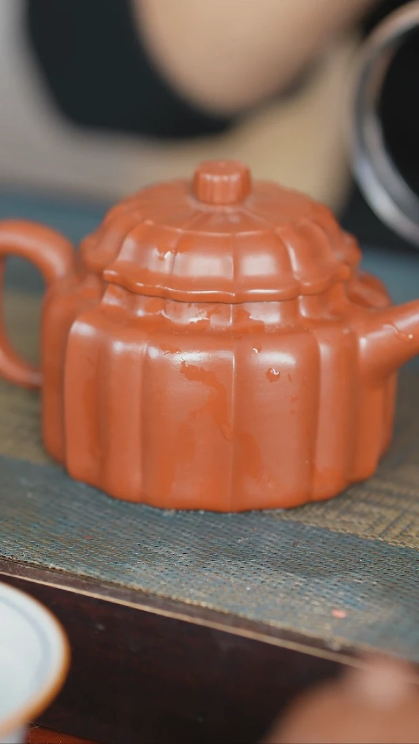 【闪购商品】喀左三川紫砂原矿无添加