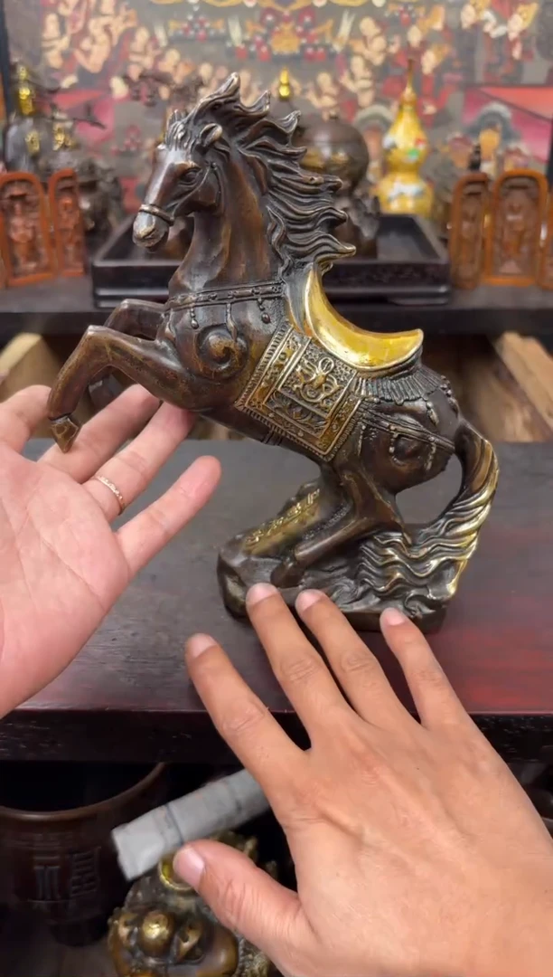 百福铜专属精选链接