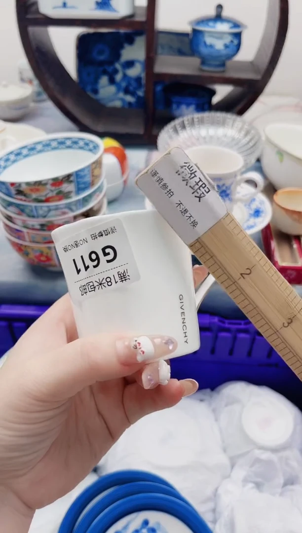 7****️G611***************