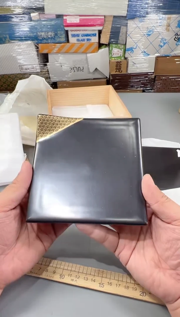 瓷片糖*266号满30米包邮，打包不易