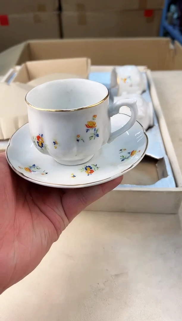 【闪购商品】瓷片876中古产品，默认微瑕，谨慎参拍