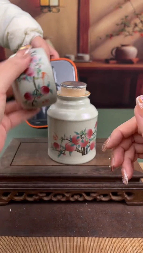 【闪购商品】顾德茶器福利闪购链接