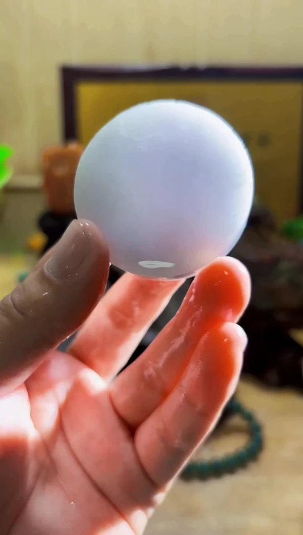 颈饰未镶嵌翡翠A货常星4590