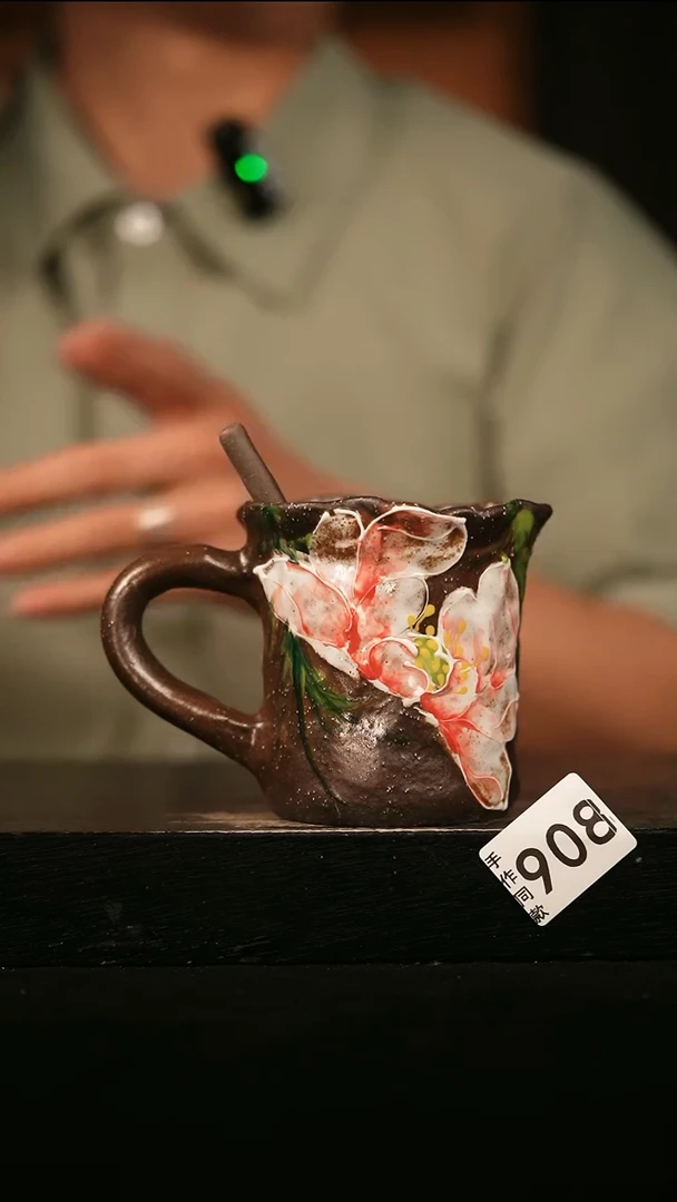 其他908遇瓷手作同款