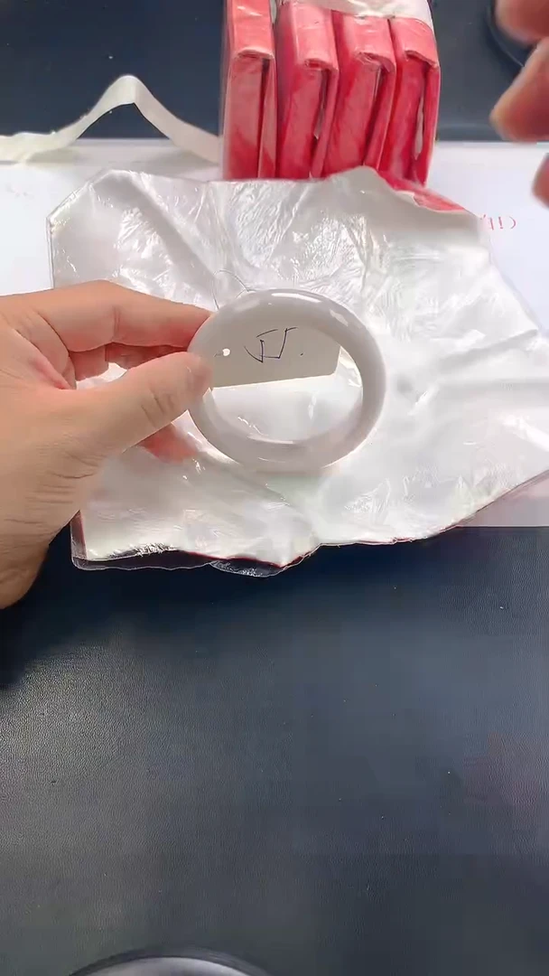 未镶嵌手镯翡翠116