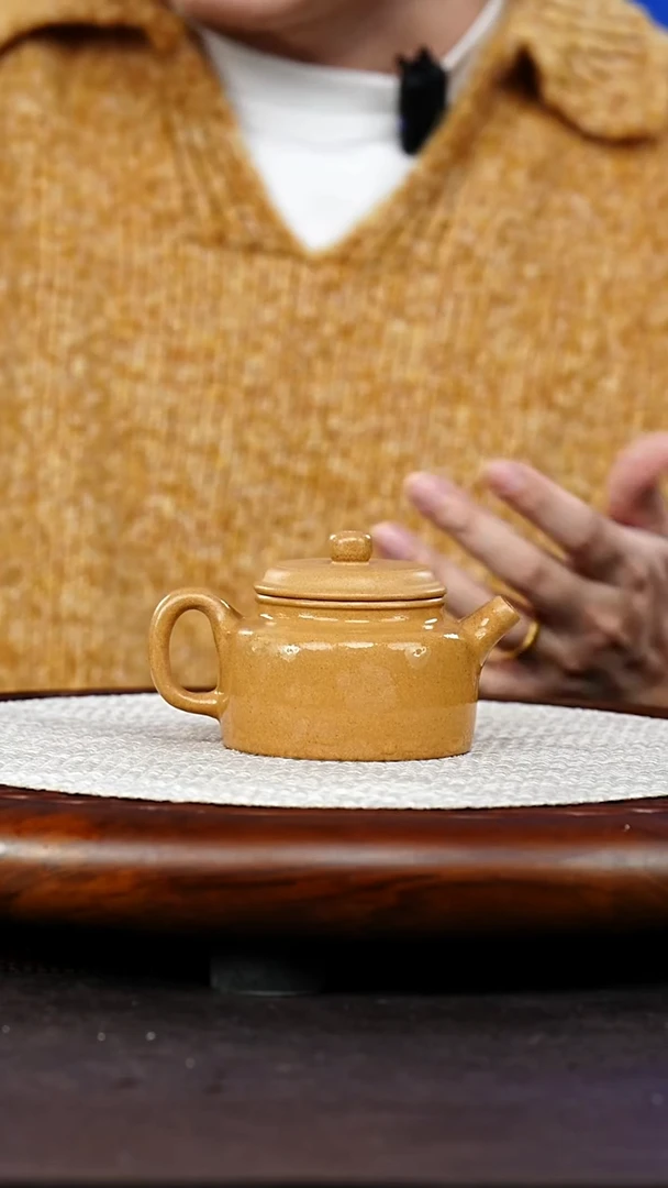 茶壶紫砂F原矿高端紫砂壶