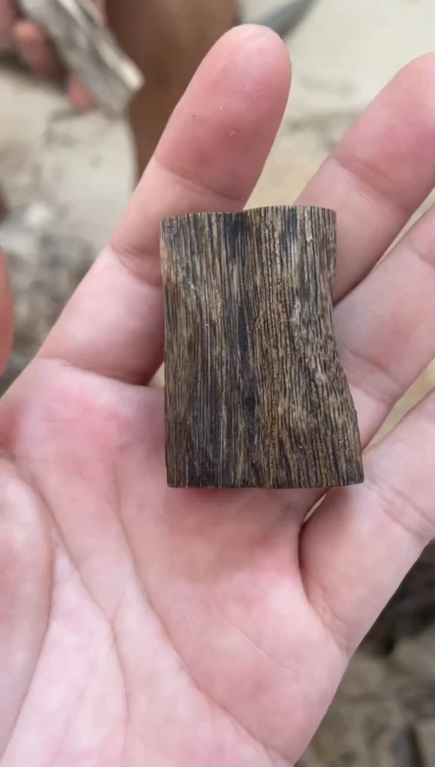 沉香沉香碎屑棋楠沉香 原料文创1