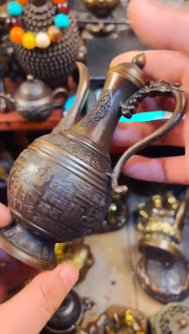 宝铜斋专属精选链接