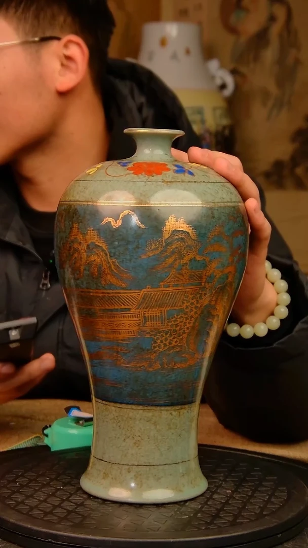 其他瓷用****0精品陶瓷摆件