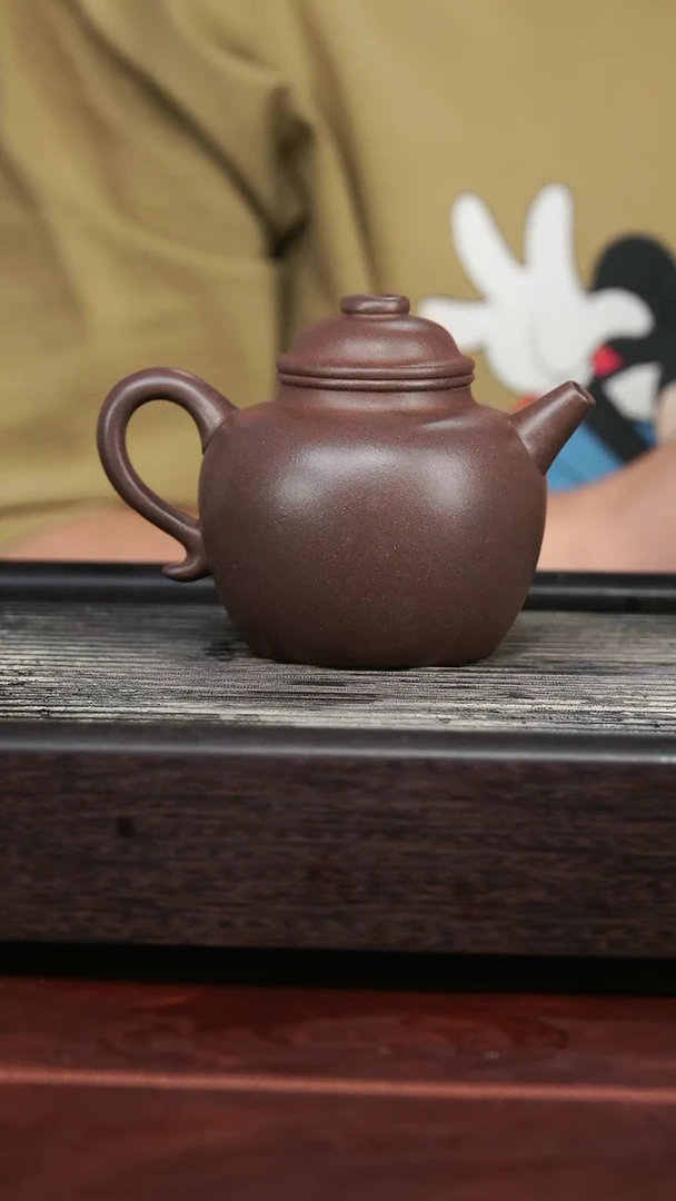 茶壶紫砂精品紫砂壶52........250CC