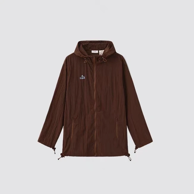 8ON8轻薄休闲外套