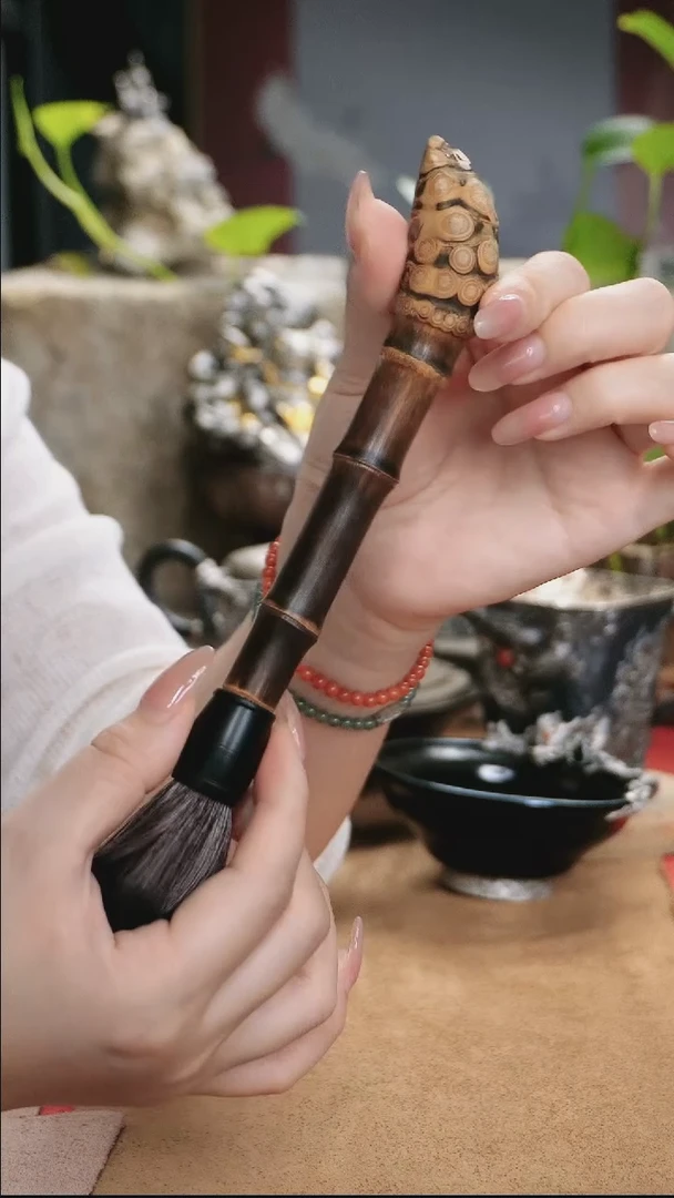 新品壶笔刷设计链接