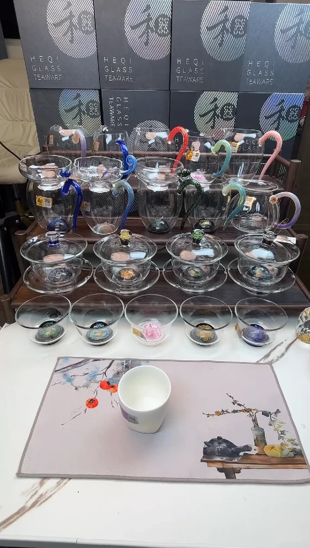 禾器 道义白瓷杯