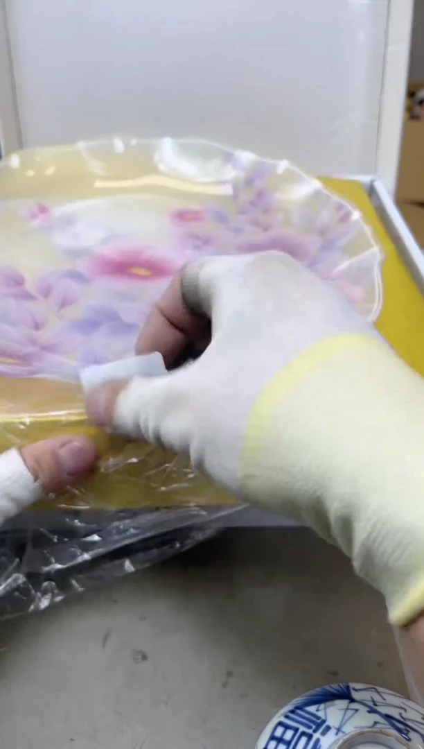 瓷片711 聚宝缘海陶精选