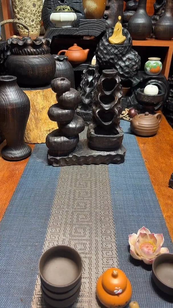香樟木香樟木一物一拍